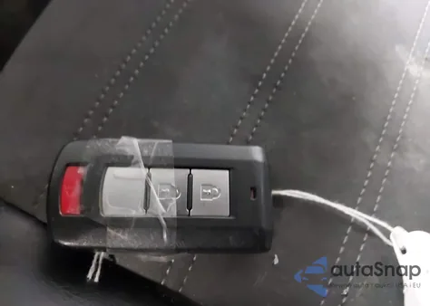 2020 Mitsubishi Outlander Se 2.4 S-Awc z USA, uszkodzony, nr VIN JA4AZ3A32LZ021429